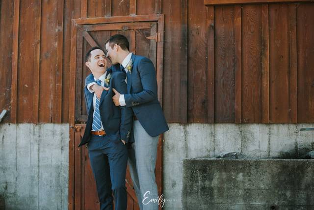 Emily Mazzei Photography