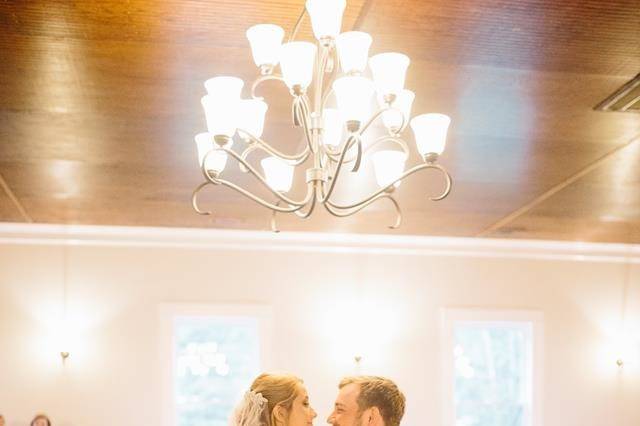 The McGarity House | Photo: Kathryn Elisabeth Photographs