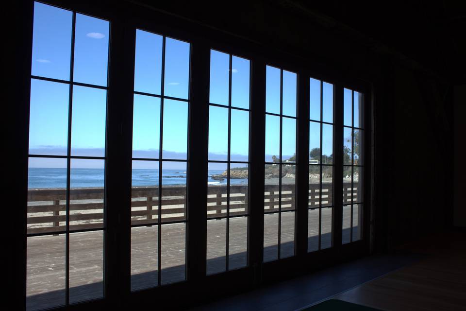 Main Hall Ocean View