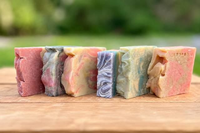 Soaps