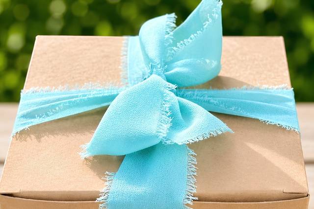 Custom Gift Box