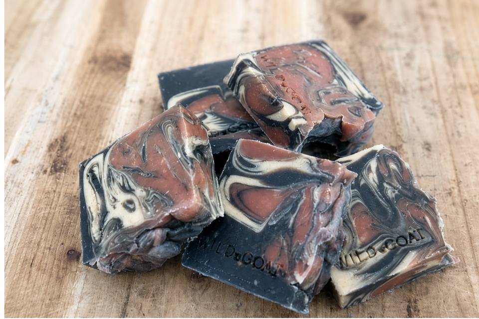 Wild Goat Soap