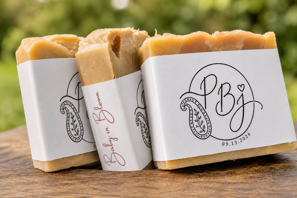 Wild Goat Soap