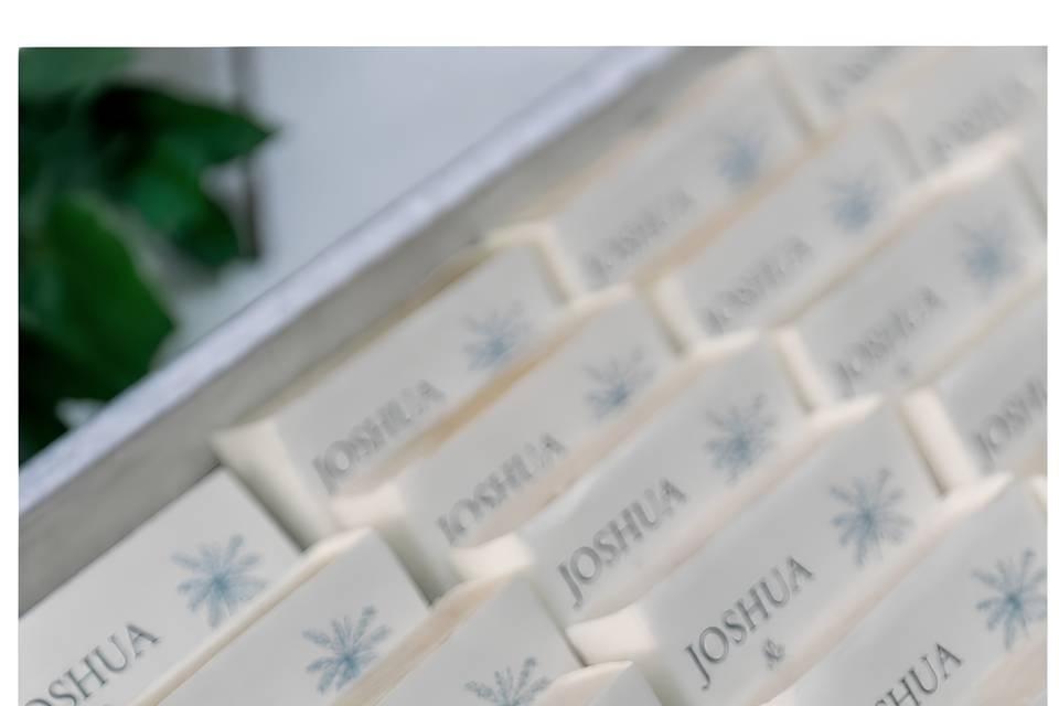 Wild Goat Soap
