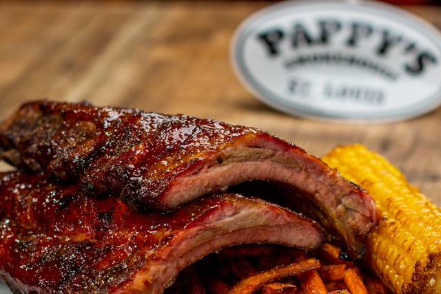 Pappy's Smokehouse