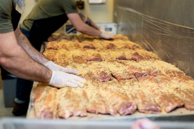 Pappy's Smokehouse