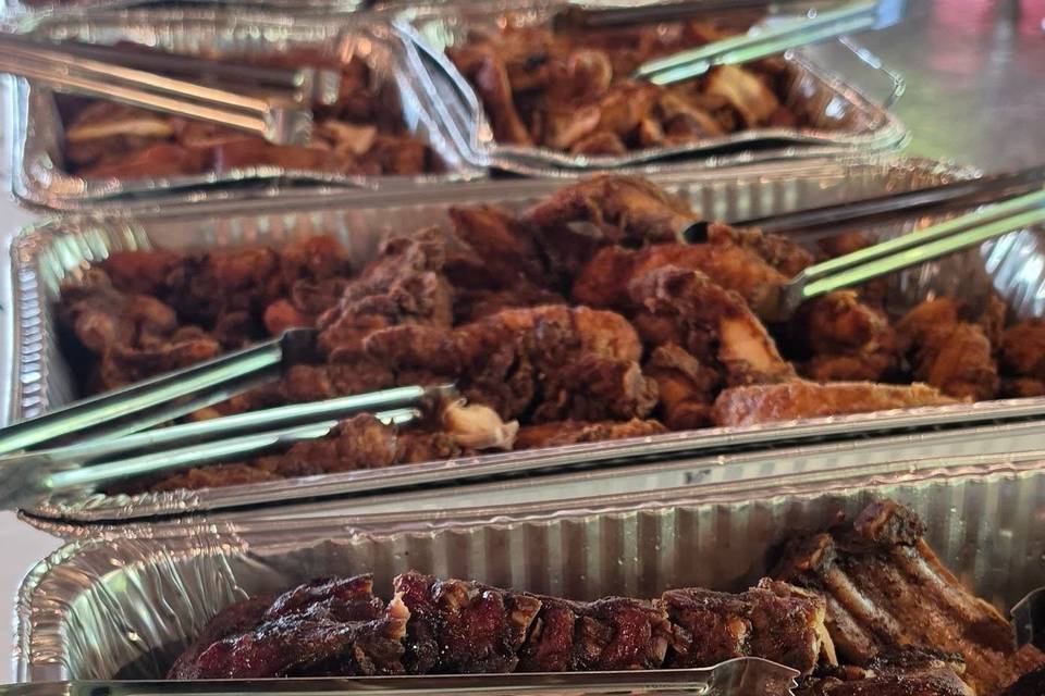 Pappy's Smokehouse