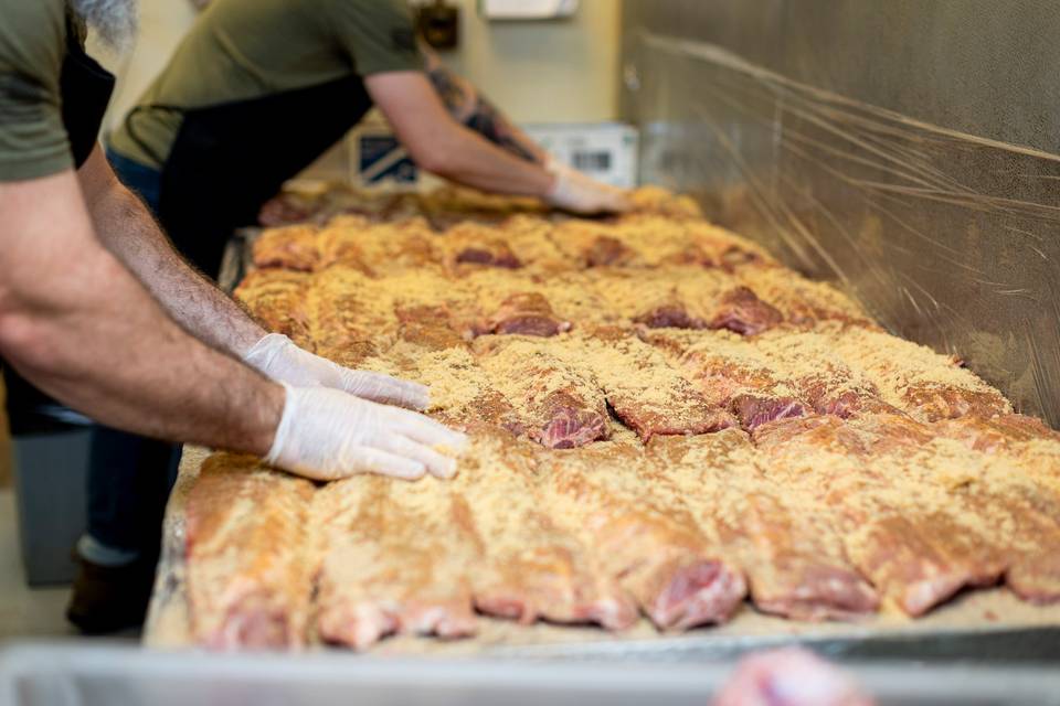 Pappy's Smokehouse