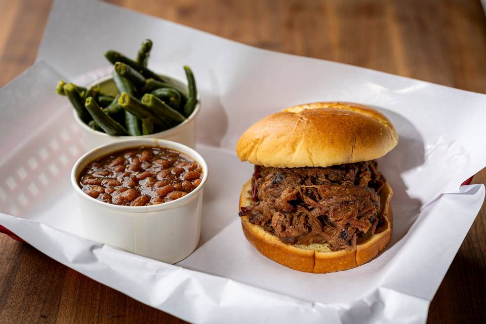 Pappy's Smokehouse