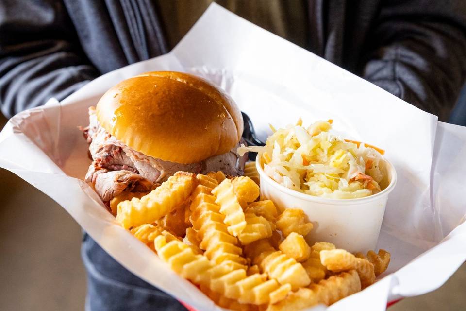 Pappy's Smokehouse