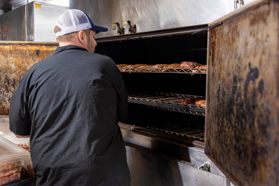 Pappy's Smokehouse