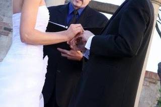 Loving Union Weddings
