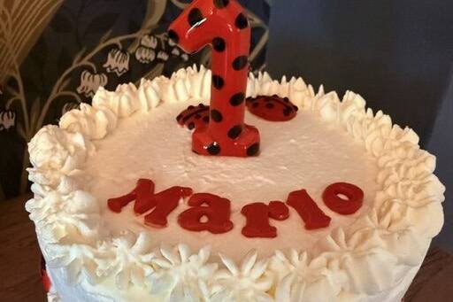 The Mad Hatter Cake Company