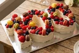 Birthday Cake