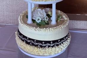 The Mad Hatter Cake Company