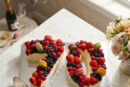 Birthday Cakes