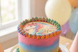 Birthday Cake