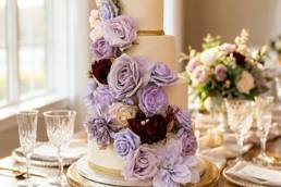 The Mad Hatter Cake Company