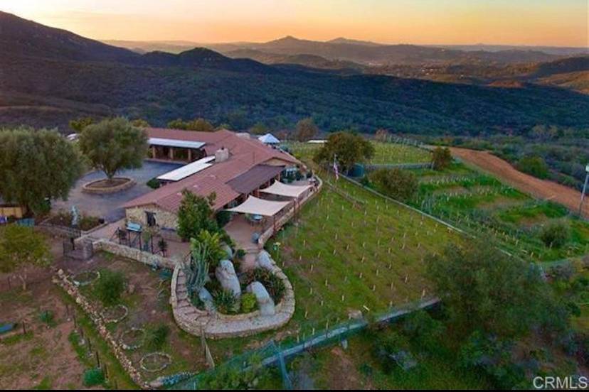 Villa San Giovese