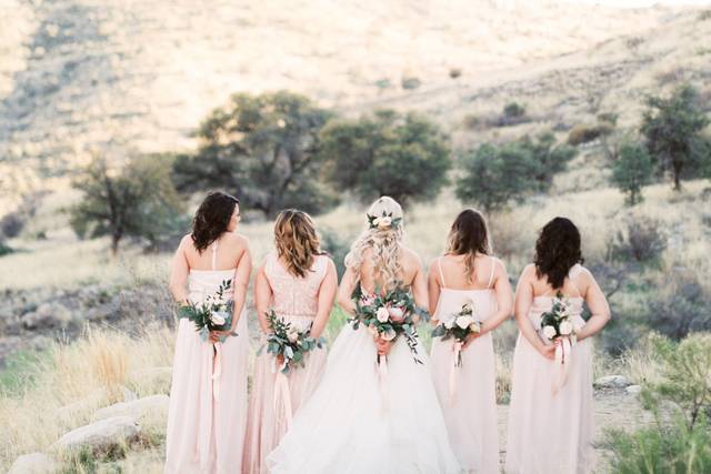 J Bridal Boutique - Dress & Attire - Tucson, AZ - WeddingWire