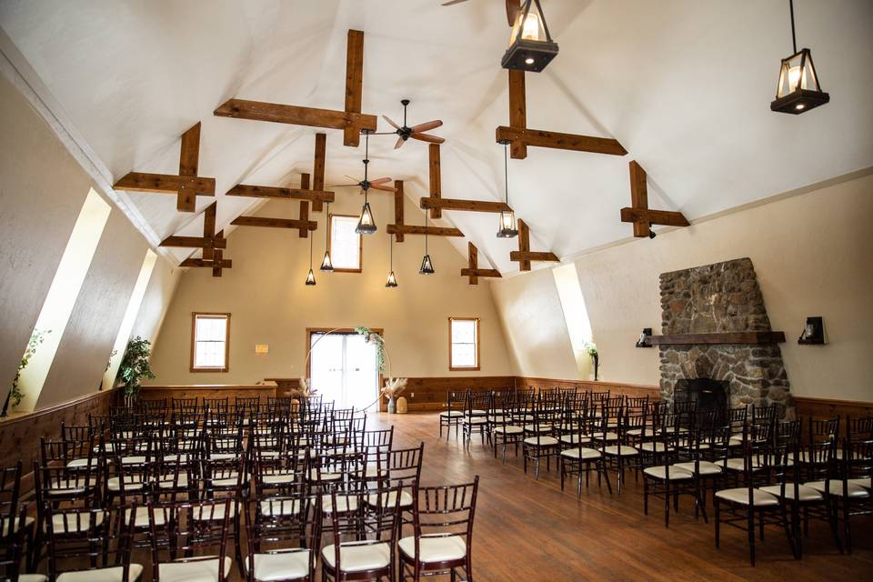 Steele Hill Resorts