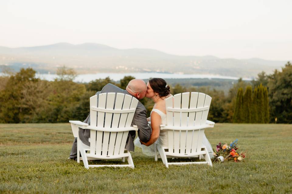 Steele Hill Resorts