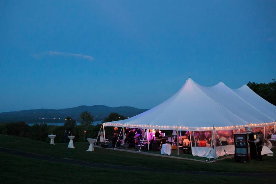 Steele Hill Resorts