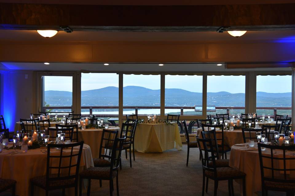Steele Hill Resorts