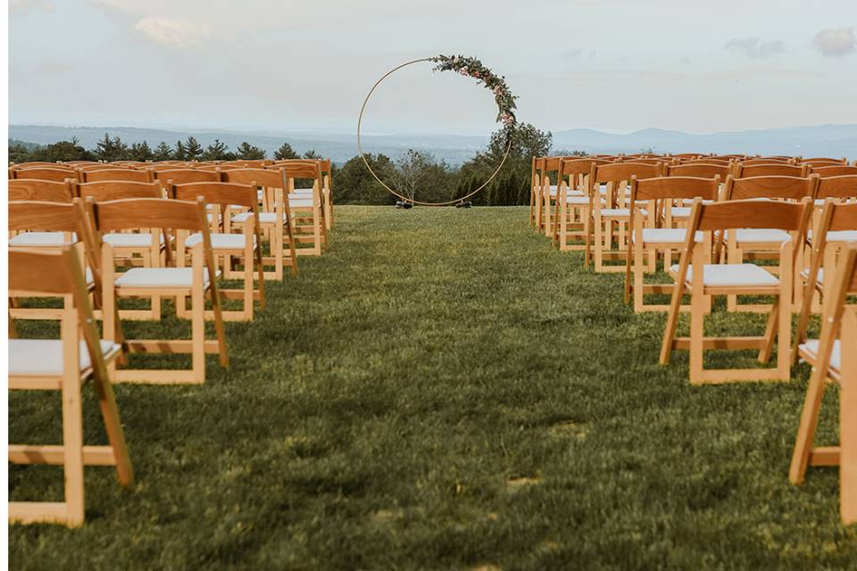 Steele Hill Resorts
