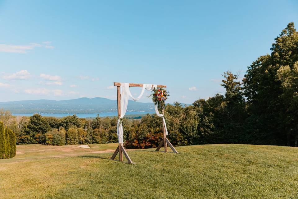Steele Hill Resorts