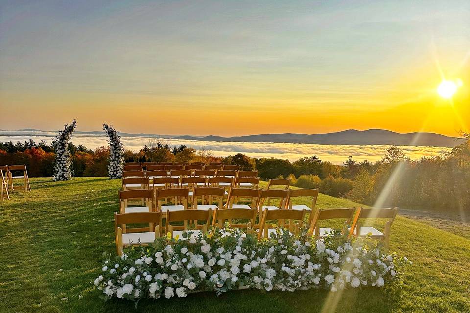 Steele Hill Resorts