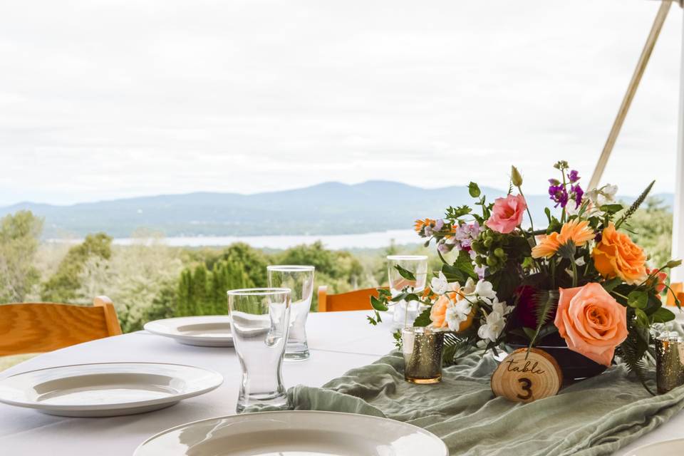 Steele Hill Resorts