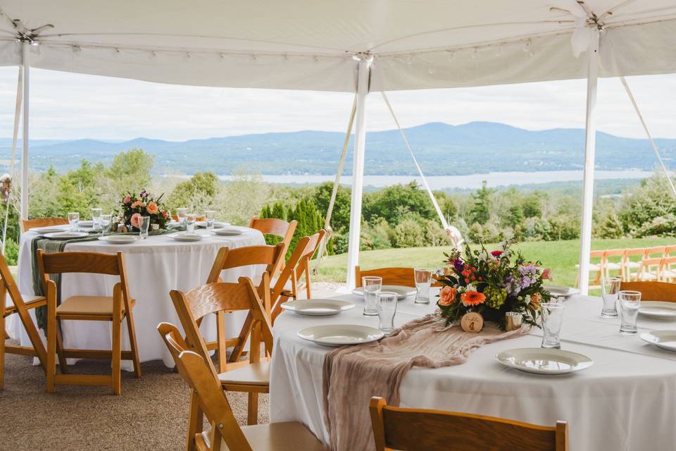 Steele Hill Resorts