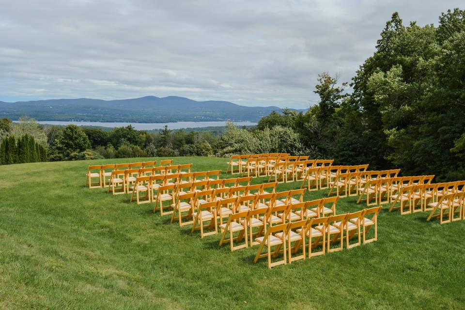 Steele Hill Resorts