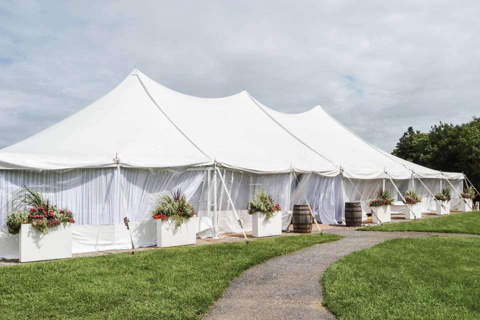 Steele Hill Resorts