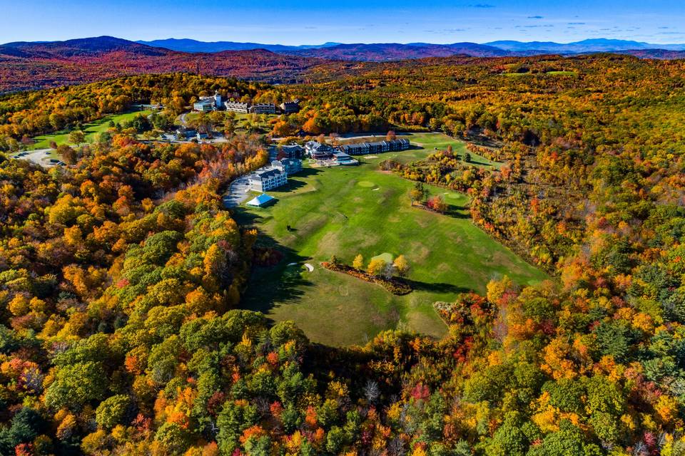 Steele Hill Resorts