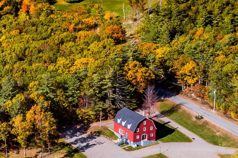 Steele Hill Resorts