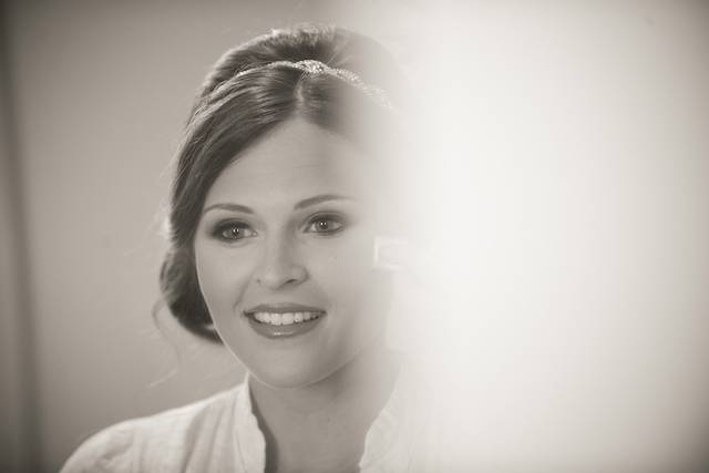 Bride