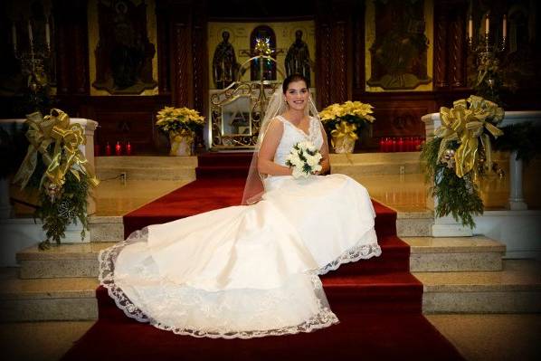 AK Brides - Wedding Planning Services