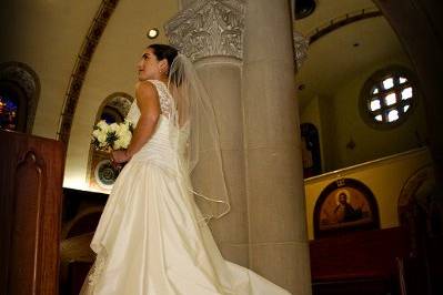 AK Brides - Wedding Planning Services