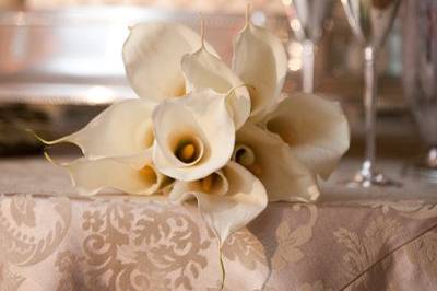 AK Brides - Wedding Planning Services