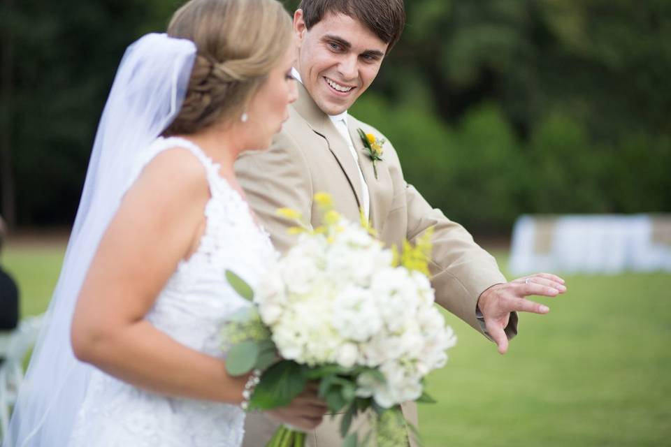 AK Brides - Wedding Planning Services