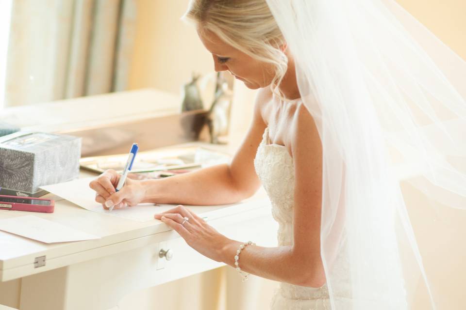 AK Brides - Wedding Planning Services