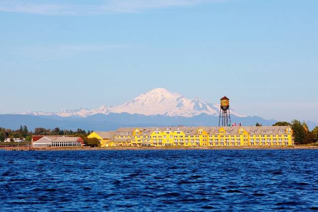 Semiahmoo Resort Golf and Spa