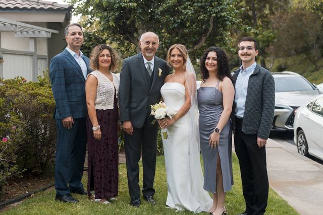 Wedding Photography