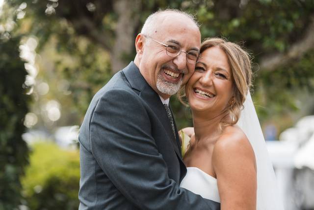 Wedding Photography