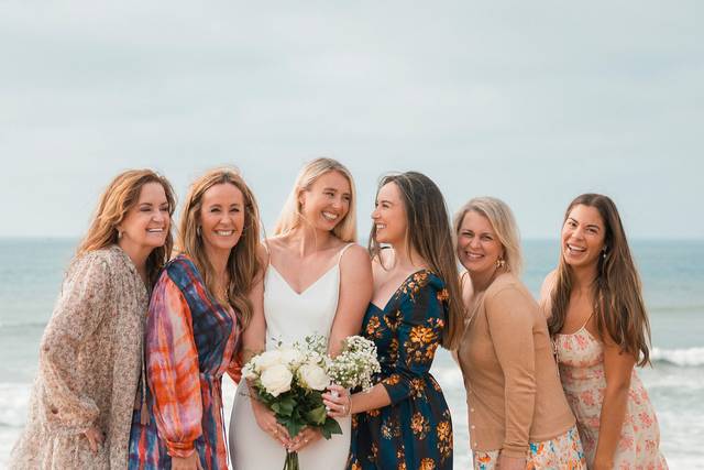 Wedding Photography