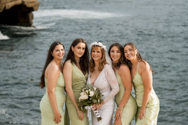 Wedding Photography