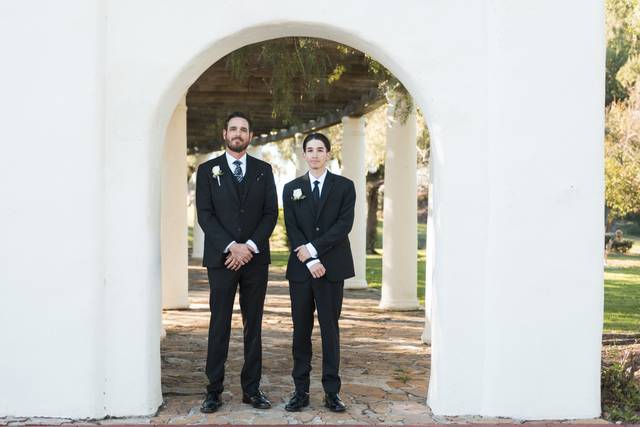 Wedding Photography