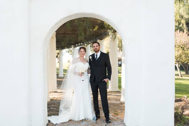 Wedding Photography